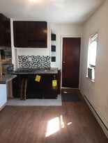186 Beach 97th St Apartments