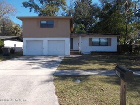 5837 Tempest St in Jacksonville, FL - Building Photo