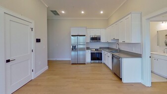 11 Highgate St, Unit #303 Apartamentos