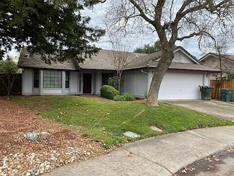 2949 Paragon Way in Carmichael, CA - Foto de edificio