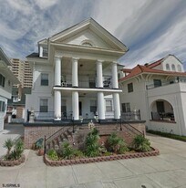 107 S Amherst Ave in Ventnor City, NJ - Building Photo