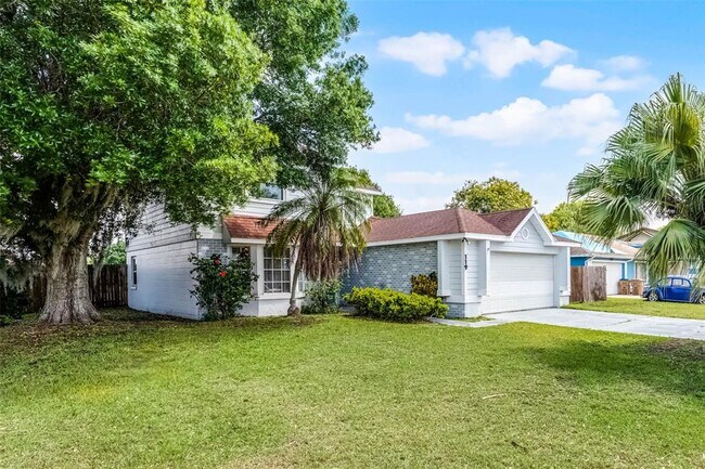 119 Floral Ct in Kissimmee, FL - Building Photo - Building Photo