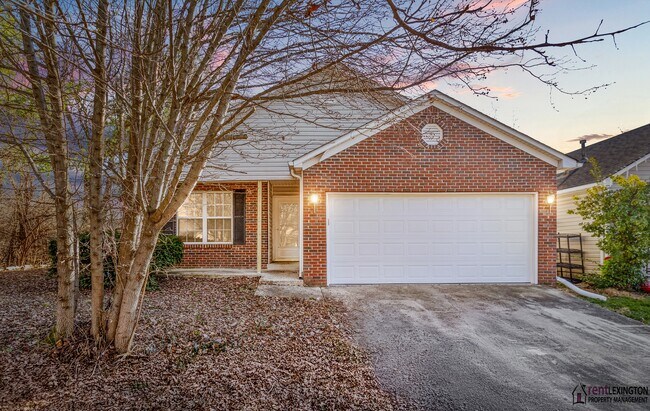 property at 116 Pleasant Ridge Way