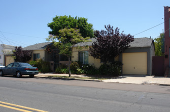 2123-2127 30th St in San Diego, CA - Building Photo - Building Photo