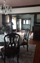 101 N 34th St in Terre Haute, IN - Foto de edificio - Building Photo