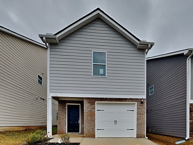 property at 1081 Benfield Ridge