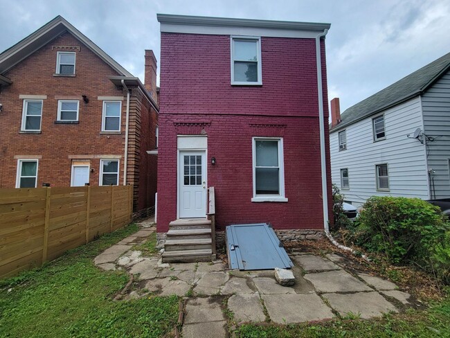 3536 Idlewild Ave in Cincinnati, OH - Building Photo - Building Photo