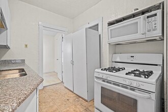 1307 N Ochoa St in El Paso, TX - Building Photo - Building Photo