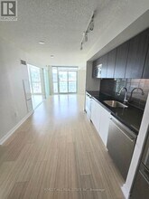 85-1685 Queens Wharf Rd in Toronto, ON - Building Photo - Building Photo