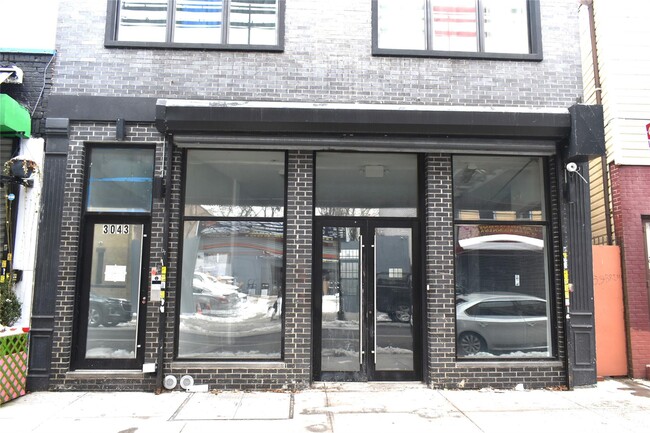 3043 Fulton St in Brooklyn, NY - Building Photo - Building Photo