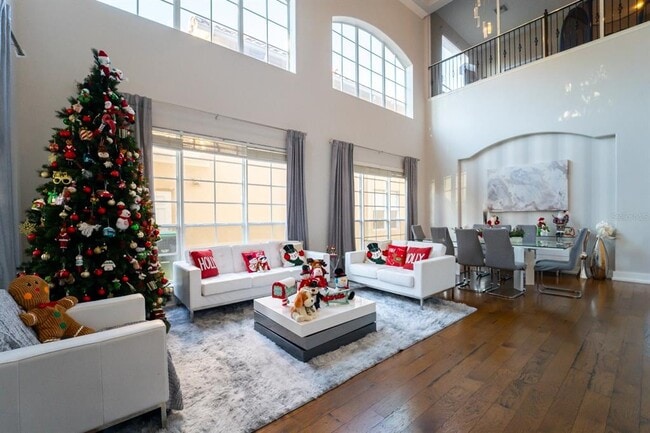 8605 St Marino Blvd in Orlando, FL - Building Photo - Building Photo