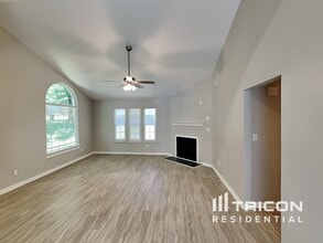 1831 Teddington Dr in Charlotte, NC - Building Photo - Building Photo