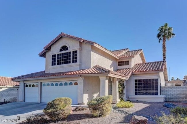 885 Veranda View Ave in Las Vegas, NV - Building Photo - Building Photo