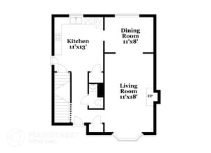 6810 N Chas Dr in Pleasant Valley, MO - Building Photo - Building Photo