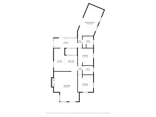 4408 Ambs Dr in Riverside, CA - Building Photo - Building Photo