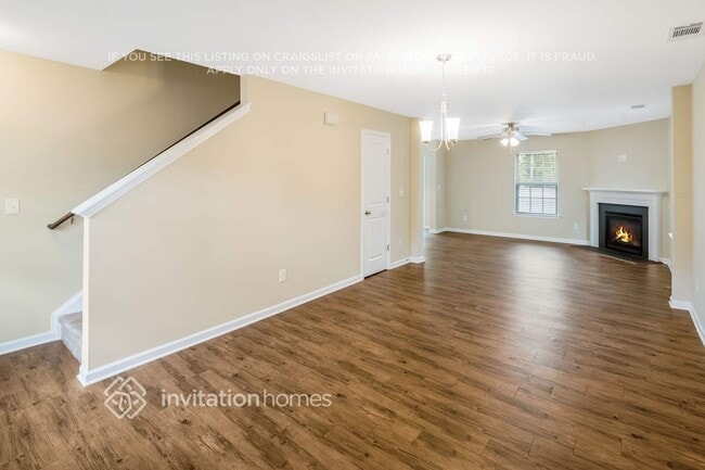 6708 Broad Valley Ct in Charlotte, NC - Foto de edificio - Building Photo