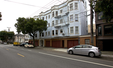 601 Lake St in San Francisco, CA - Building Photo - Building Photo