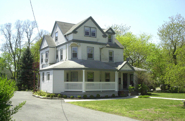 Victorian Apartments