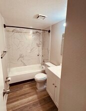 3310 Cochran Dr, Unit Unit D in Colorado Springs, CO - Building Photo - Building Photo