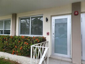 1601 Meridian Ave in Miami Beach, FL - Building Photo