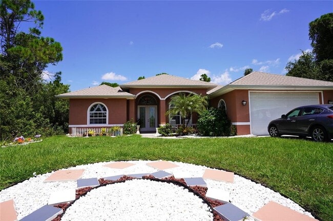 23438 Elmira Blvd in Port Charlotte, FL - Building Photo - Building Photo