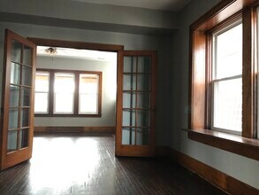 1525 S 4th St, Unit 1 in Springfield, IL - Building Photo - Building Photo