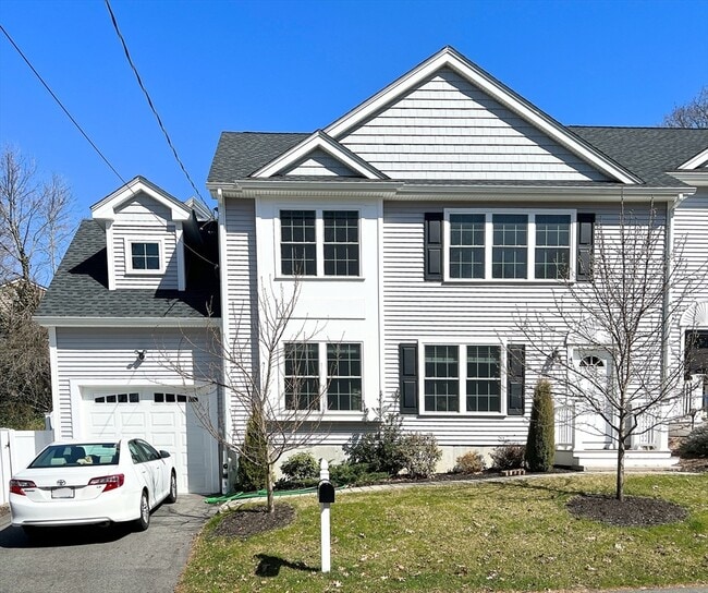 property at 47 Endicott St