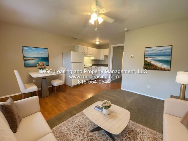 property at 309 SE Grand Ave