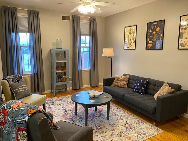property at 761 Broadway