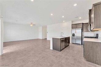 4131 Agama St in North Las Vegas, NV - Building Photo - Building Photo