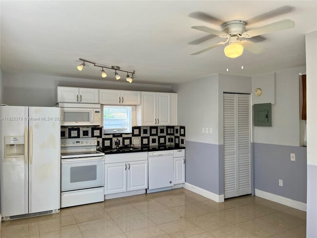 property at 2330 Harding St