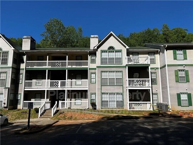 property at 3488 Shepherds Path