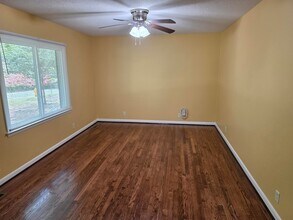 2701 Patrick Rd in Raleigh, NC - Building Photo - Building Photo