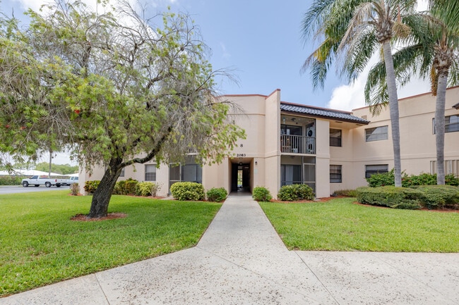 property at 2083 NE Collins Cir