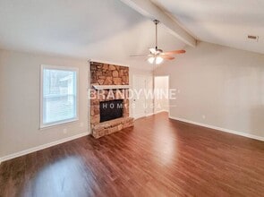 4741 Stoney Hill Dr in Memphis, TN - Building Photo - Building Photo