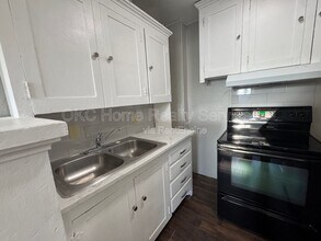 421 NW 26th St in Oklahoma City, OK - Building Photo - Building Photo