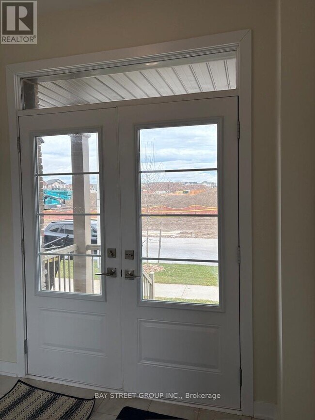 215 Aviron Cres in Welland, ON - Building Photo - Building Photo