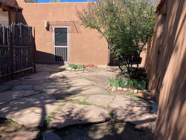 property at 1613 Calle Torreon