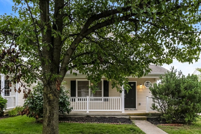 property at 8736 Arrowtip Ln