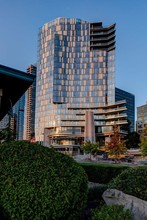 Soma Towers in Bellevue, WA - Building Photo - Building Photo