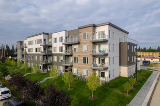 Fishcreek Exchange in Calgary, AB - Building Photo - Building Photo