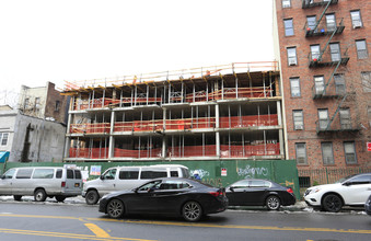 2155 Caton Ave in Brooklyn, NY - Building Photo - Building Photo