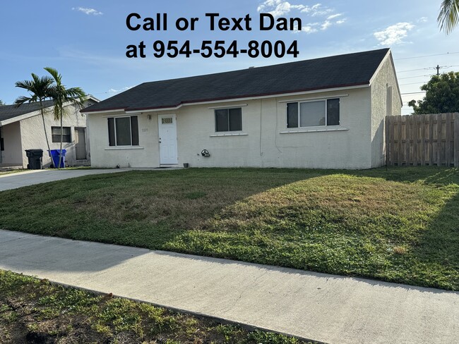 property at 3220 N 73rd Ter