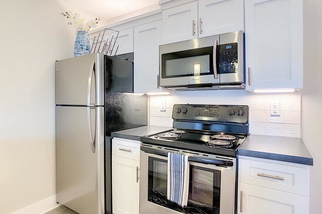 Elon Winter Park Apartments in Winter Park, FL