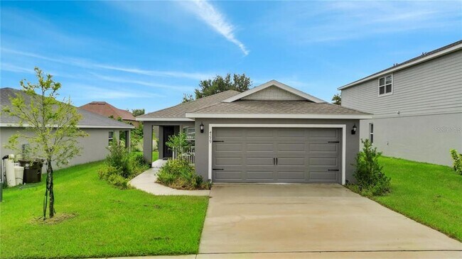 property at 4279 Swan St