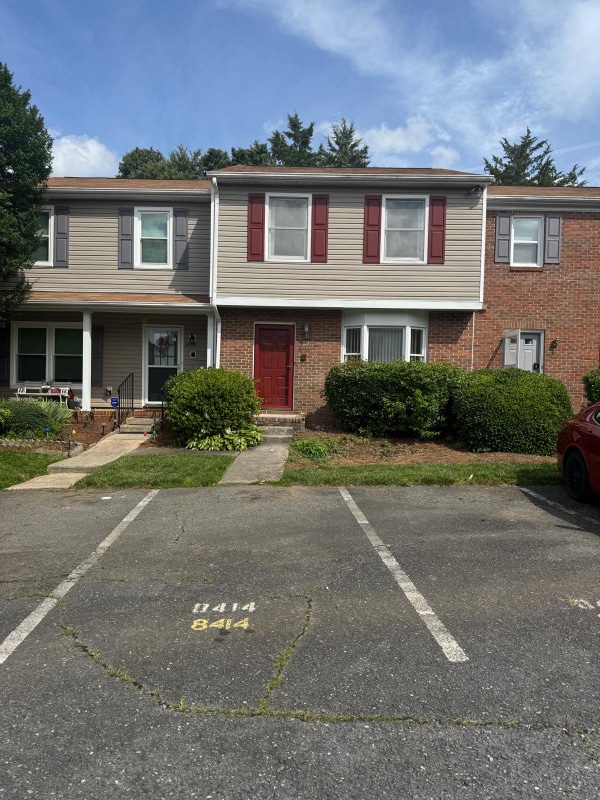 property at 8414 Rust Wood Pl
