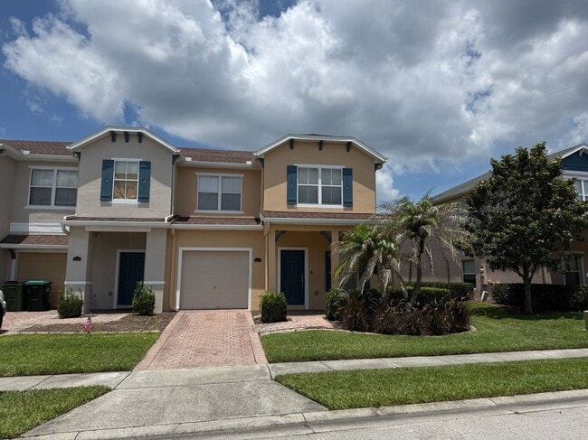 property at 16617 Cedar Crest Dr