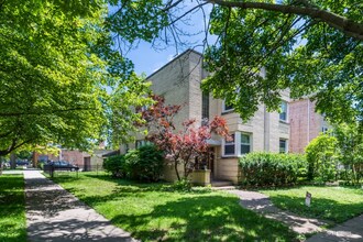 10601 S Artesian Ave, Unit 1 in Chicago, IL - Foto de edificio - Building Photo