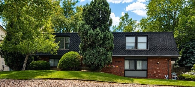 property at 10660 W 79th Pl