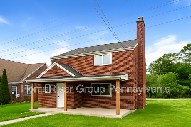 1066 Elwell St in Pittsburgh, PA - Building Photo - Building Photo